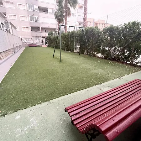 A884 - Aguaviva - 2004 Finestrat