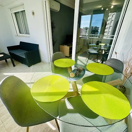 A884 - Aguaviva - 2004 Finestrat Apartment Villajoyosa