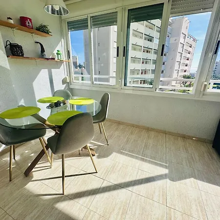 A884 - Aguaviva - 2004 Finestrat