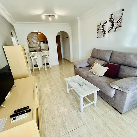Apartment A884 - Aguaviva - 2004 Finestrat