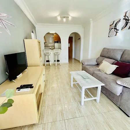 A884 - Aguaviva - 2004 Finestrat Apartment Villajoyosa